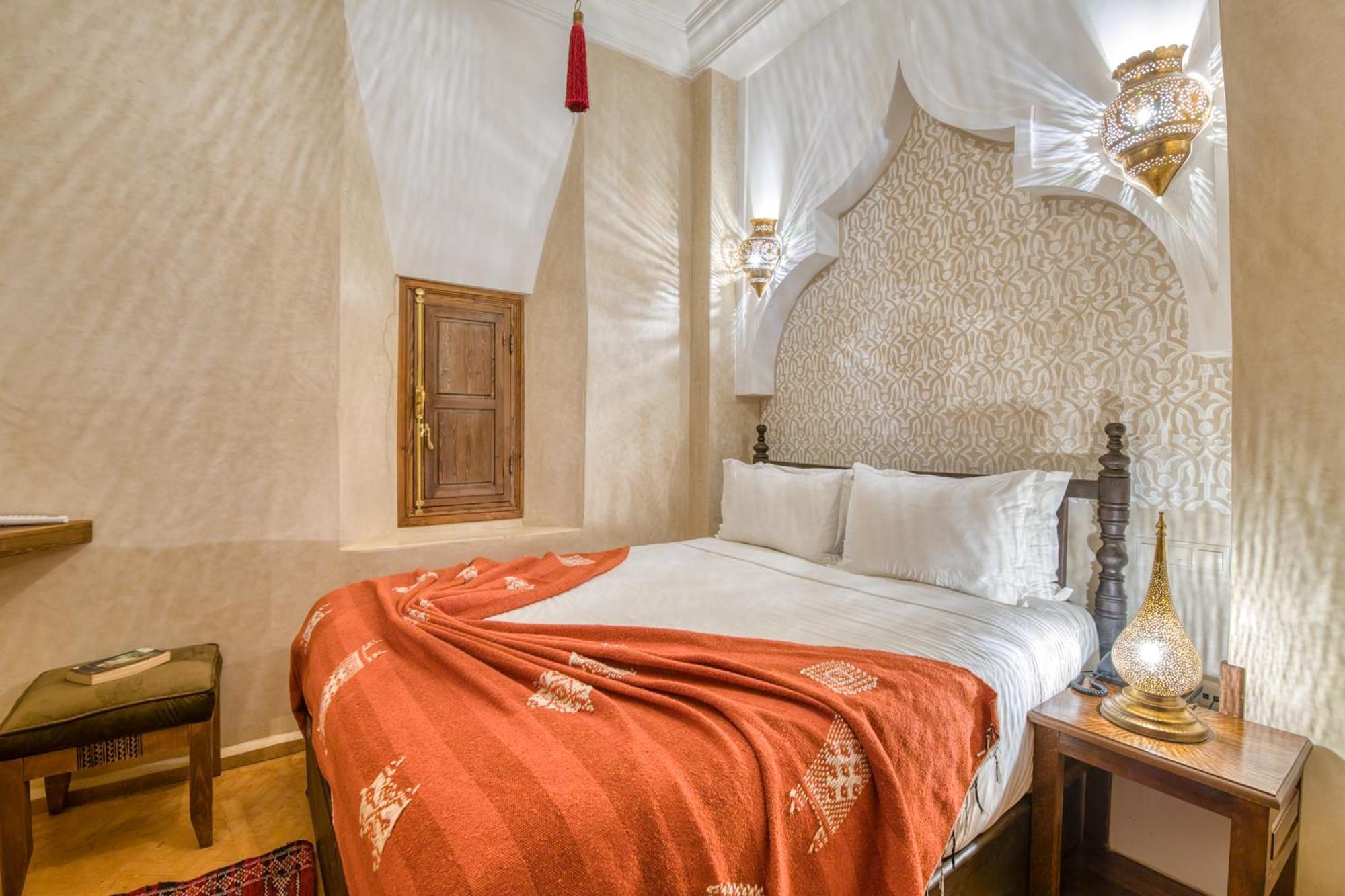Palais Tara & Spa Marakeş Dış mekan fotoğraf